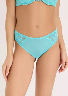 Slip met kant, bonprix