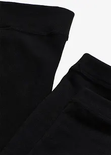 Thermo legging 140 den met gerecycled polyester, bonprix