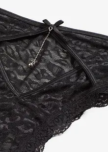 Brazilian slip ouvert, bonprix