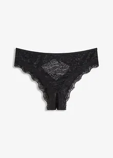 Brazilian slip ouvert, bonprix