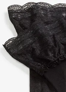 Hold up kousen 20 den, bonprix