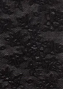 Panty 70 den van kant, bonprix