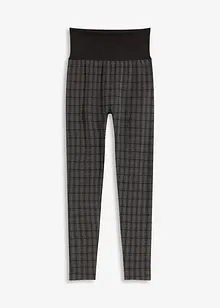 Naadloze thermo legging, zacht binnenin, bonprix