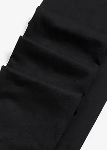 Corrigerende maillot met push-up effect 80 den, bonprix