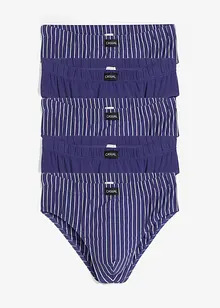Maxislip (set van 4), bonprix