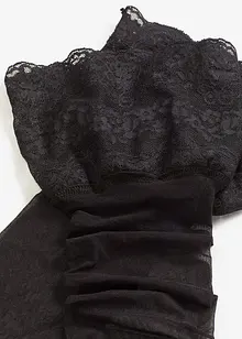 Jarretelkousen 20 den, bonprix