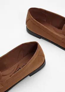 Comfort loafers, bonprix