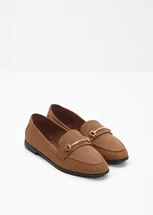 Comfort loafers, bonprix