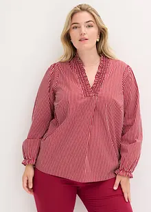 Tuniekblouse, bonprix