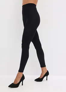 Thermo fleece legging 140den, bonprix