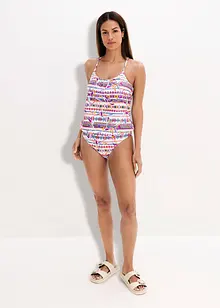 Bikinibroekje hoog uitgesneden, bonprix