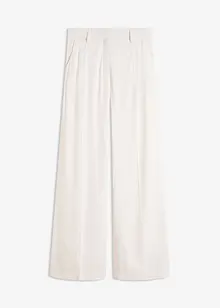 Marlene Dietrich broek in soepele viscose, bonprix