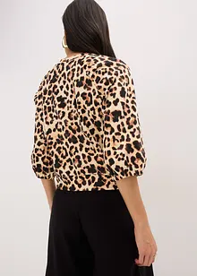 Sweater van biologisch katoen, bonprix