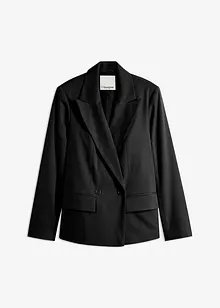 Blazer met dubbele knopen, bonprix