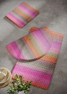 Badmat met memory foam, bonprix