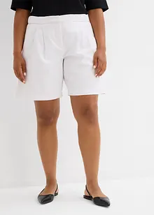 Bermuda van katoen, bonprix