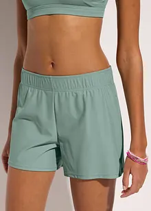 Zwemshort met binnenslip, bonprix