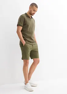 Elegante short, relaxed fit, bonprix