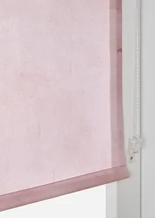 Verduisterend rolgordijn met grafisch dessin, bonprix