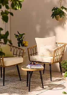 Tuinset (3-dlg. tuinset), bonprix