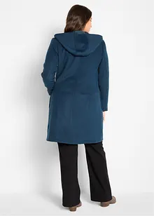 Houtje touwtje jas, bonprix