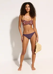 Bikinibroekje met een strikdetail, bonprix