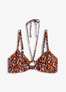 Bralette bikinitop, bonprix