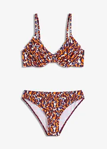 Beugel bikini (2-dlg. set), bonprix