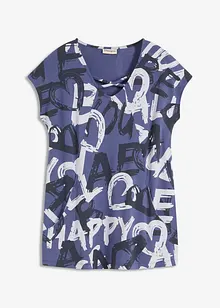 Longshirt, bonprix