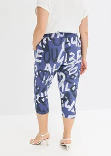 Jersey broek, bonprix