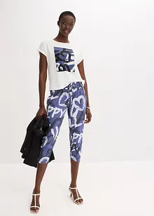 Jersey broek, bonprix