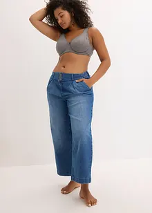 Beugel bh met biologisch katoen (set van 3), bonprix