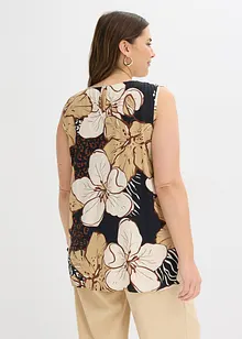 Viscose blousetop, bonprix