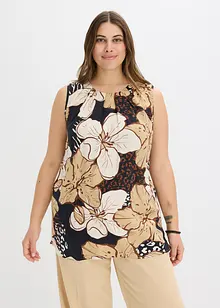 Viscose blousetop, bonprix