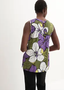 Viscose blousetop, bonprix