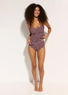 Tankini met strikkoord (2-dlg. set), bonprix