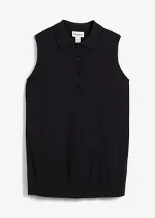 Gebreide top, bonprix