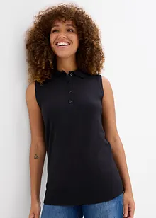 Gebreide top, bonprix