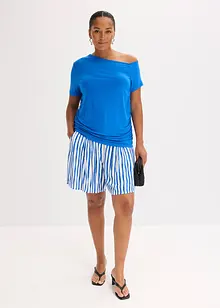 Asymmetrisch shirt, bonprix