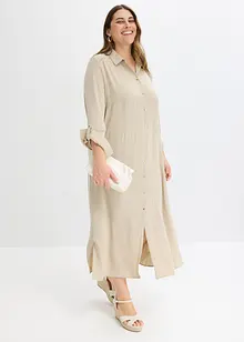 Overhemdjurk, bonprix