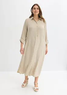 Overhemdjurk, bonprix