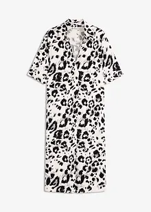 Shirtjurk met zakken, bonprix