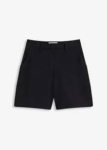 Bermuda met figuurnaden, bonprix
