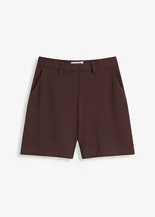 Bermuda met figuurnaden, bonprix