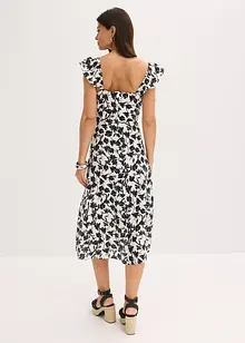 Midi jurk, bonprix