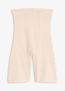 Corrigerende biker short van katoen, bonprix