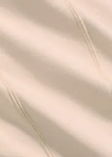 Corrigerende biker short van katoen, licht corrigerend, bonprix