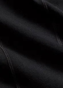 Corrigerende biker short van katoen, licht corrigerend, bonprix