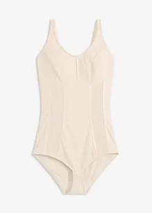 Sterk corrigerende body zonder beugels, bonprix