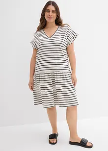 Shirtjurk van puur katoen, bonprix